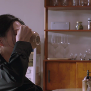 自截情头《好久没做》