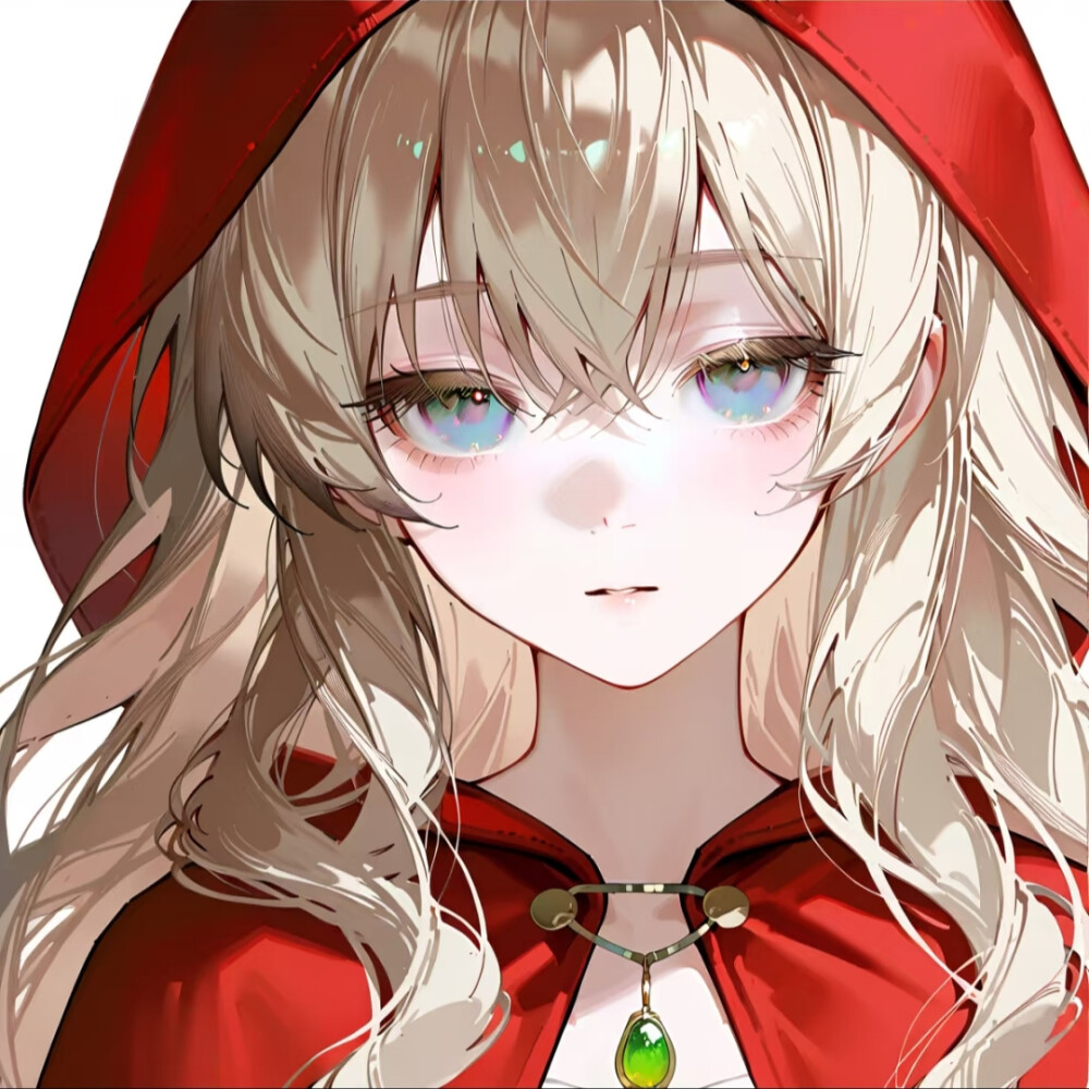 小红帽