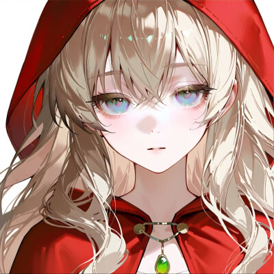 小红帽