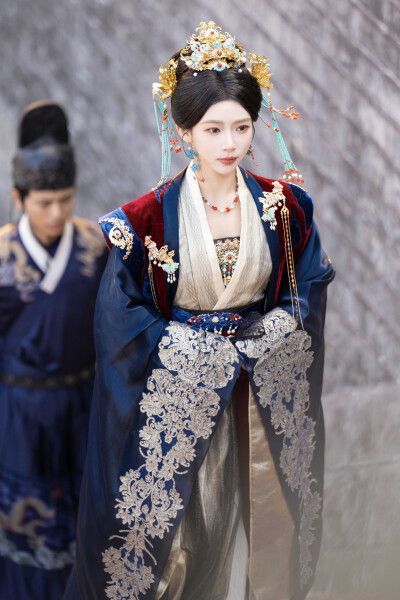 含香 花好月圆之折香 林君怡