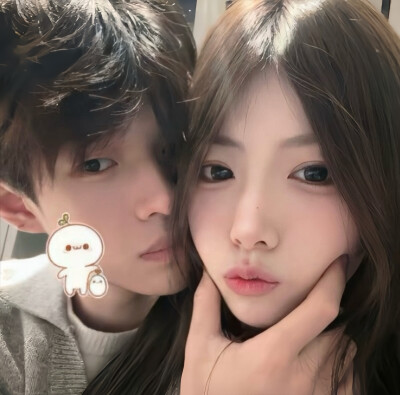 高质量情头
拿图收藏专辑/关注