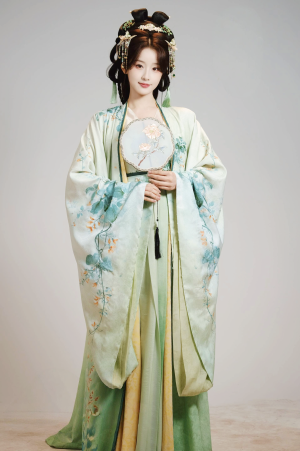 赵蔻蔻  藏娇念  王燕飞