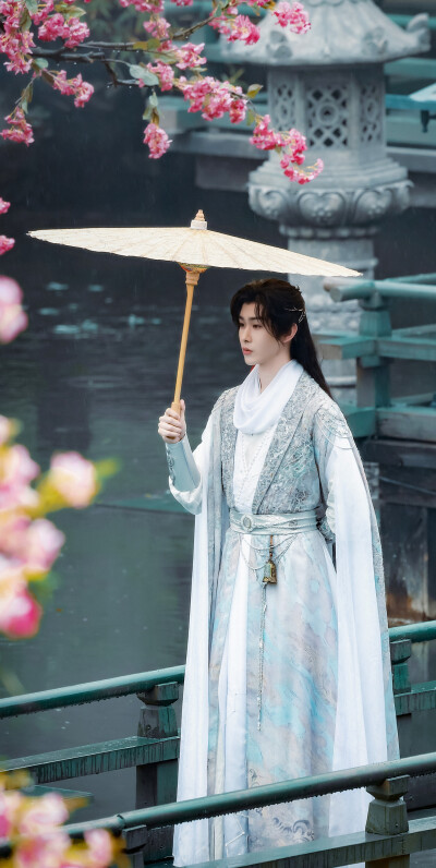 田嘉瑞《魂判九川》云九川