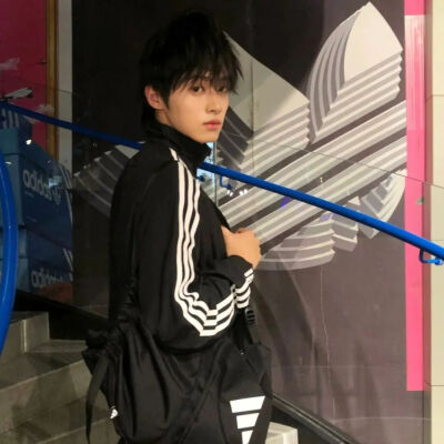 男头