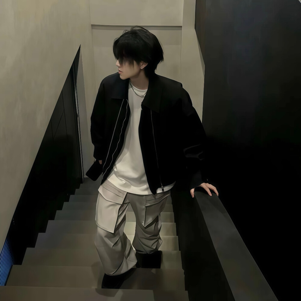 情侣头像·图源微博