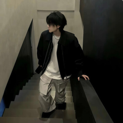 情侣头像·图源微博