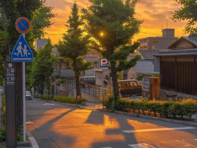 横屏壁纸·图源微博