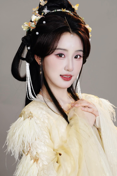 温姝妤 我做了十几年恶毒女人，系统说我是天道 王燕飞