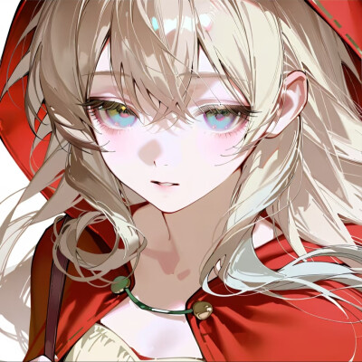 小红帽