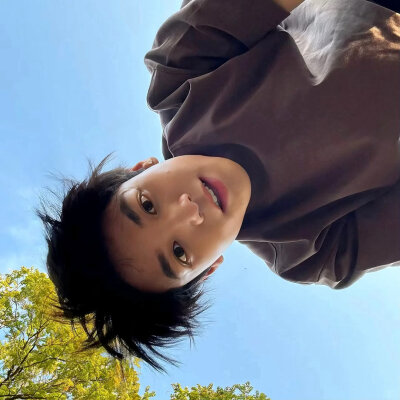 情侣头像·图源微博