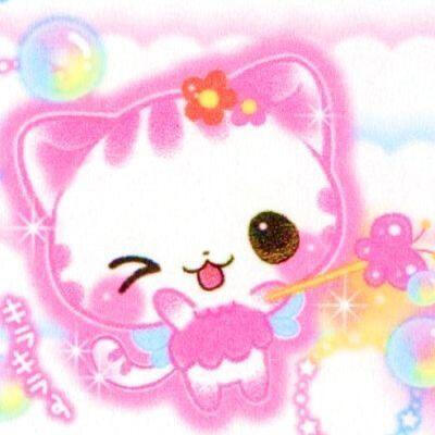 可爱萌物古早味可爱头像