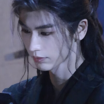 @一滴少女泪 截的