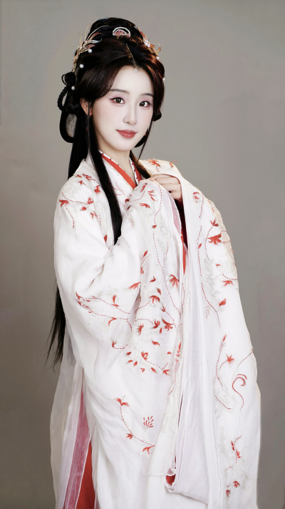 温姝妤 我做了十几年恶毒女人，系统说我是天道 王燕飞