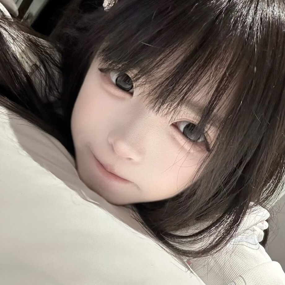 我保证是天使只是偶尔有点坏