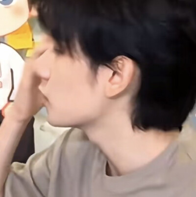 时光会把你雕刻成应有的样子