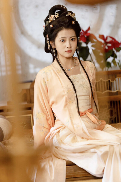 李寻知 醉卧美人膝 阿尚