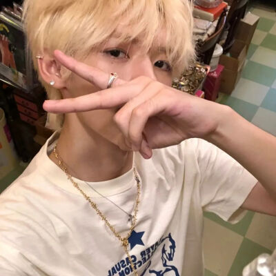 男头