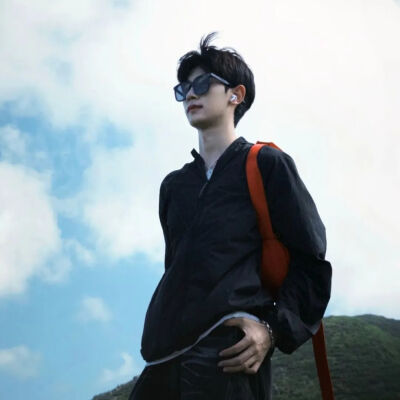 男头
