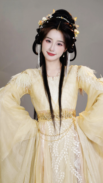 温姝妤 我做了十几年恶毒女人，系统说我是天道 王燕飞