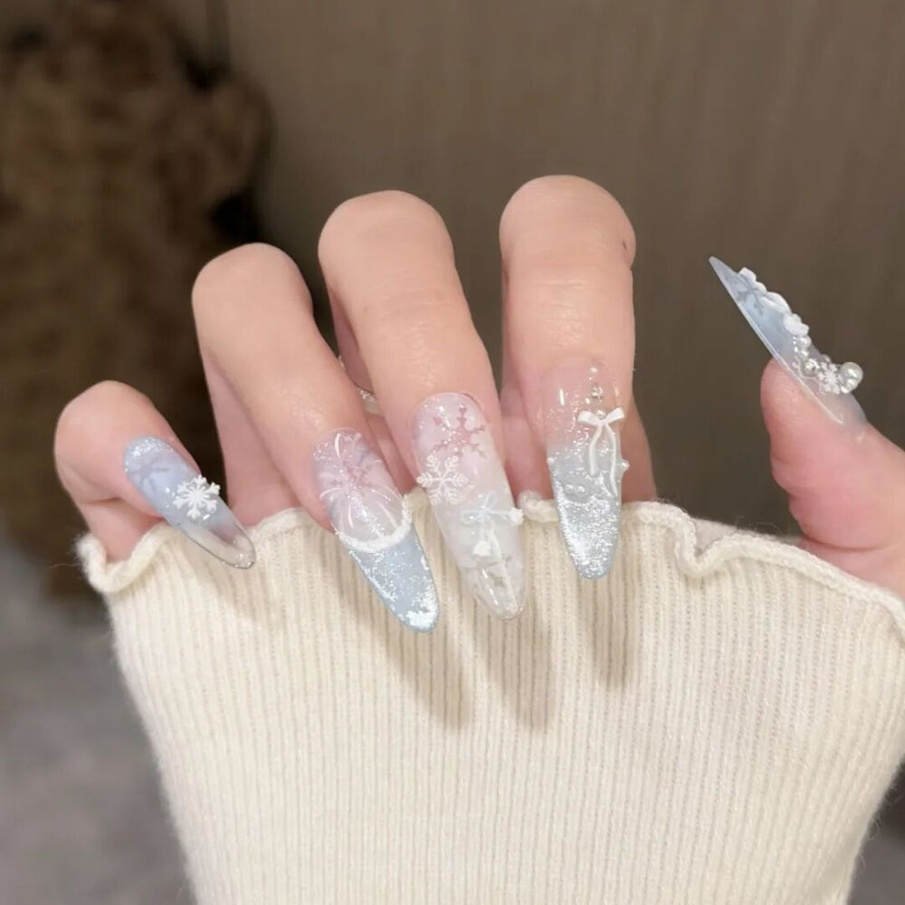 美甲