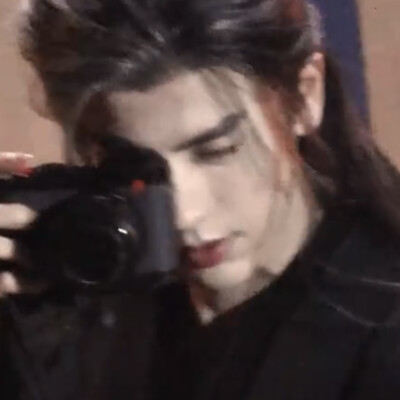 @一滴少女泪 截的