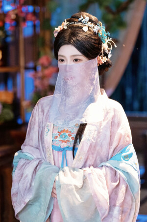 含香  花好月圆之折香  林君怡