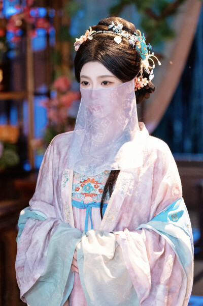 含香 花好月圆之折香 林君怡