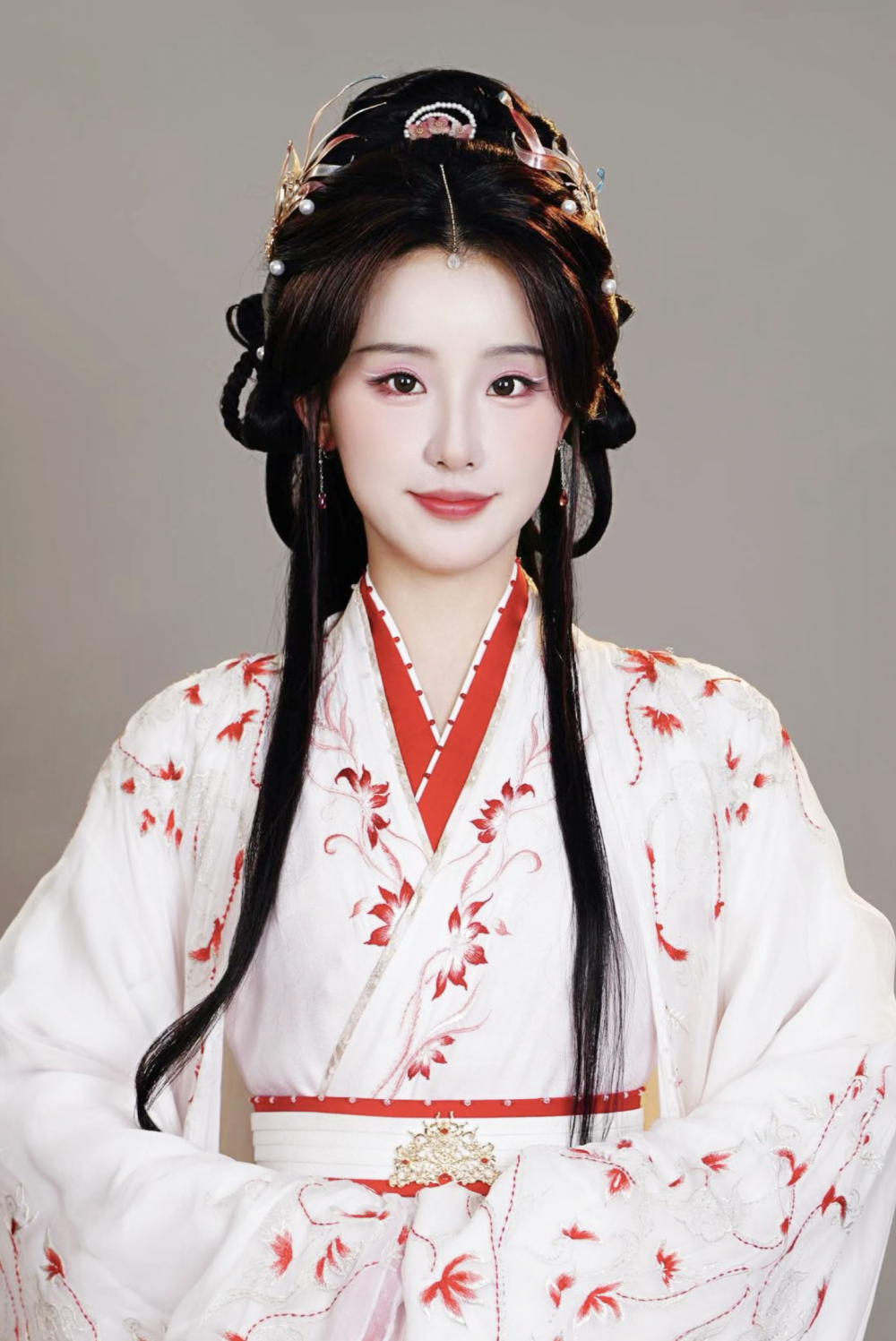 温姝妤 我做了十几年恶毒女人，系统说我是天道 王燕飞