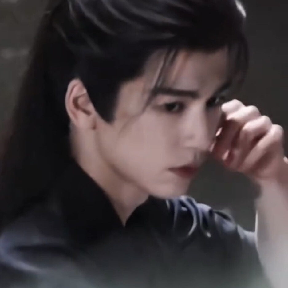 @一滴少女泪 截的