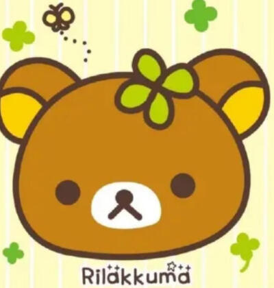 绿色系可爱头像