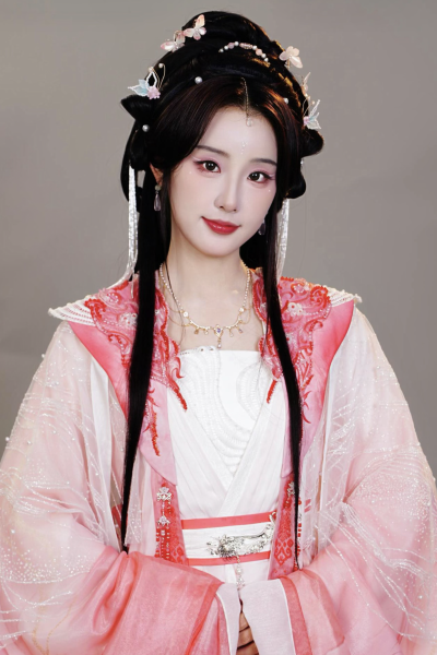 温姝妤 我做了十几年恶毒女人，系统说我是天道 王燕飞