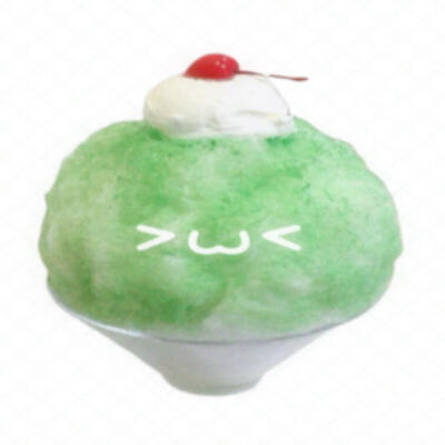 可爱萌萌蜜瓜冰沙甜品头像
图源小红地瓜 小虫