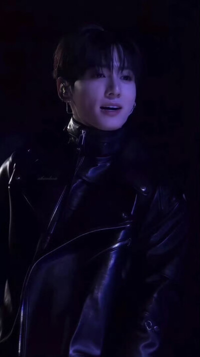 田柾国/JUNGKOOK
图源微博 礼貌拿图