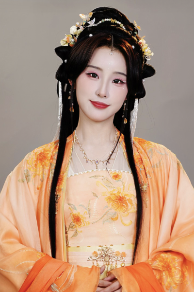 温姝妤 我做了十几年恶毒女人，系统说我是天道 王燕飞