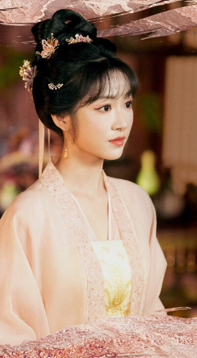 杨肸子《白日提灯》段静元