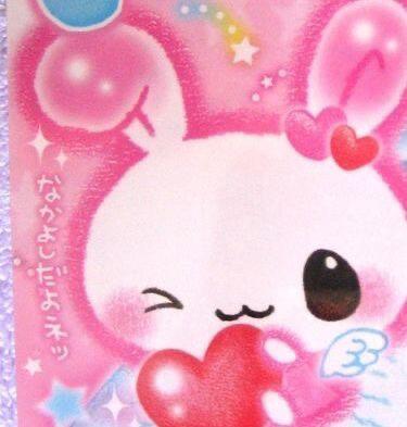 可爱萌物古早味可爱头像