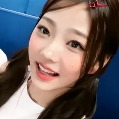 你，怎么可以这么可爱……