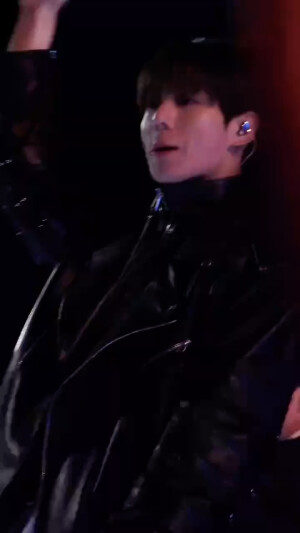 田柾国/JUNGKOOK

图源微博  礼貌拿图