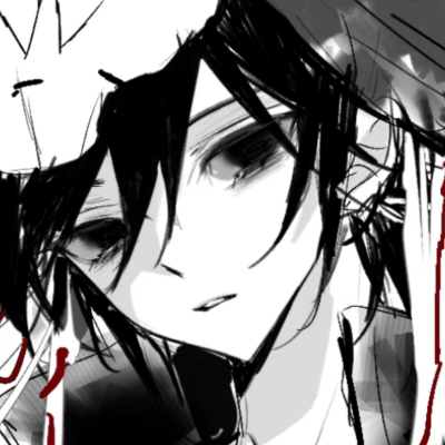 我很坏，但抱紧你的身躯至少还是温热的