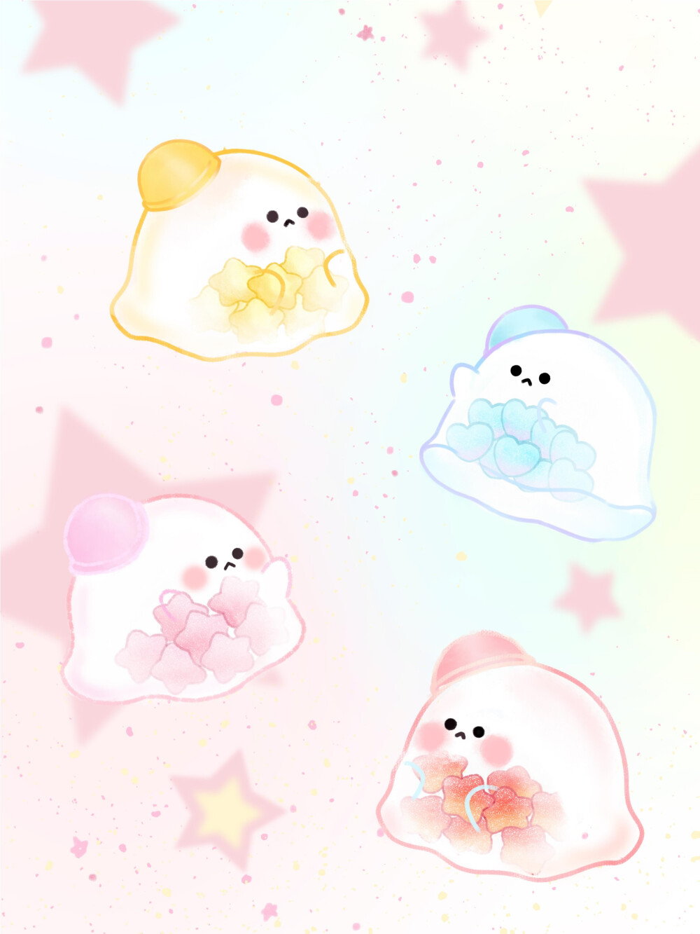 水波蛋