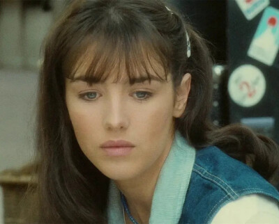 Isabelle Adjani ​​​