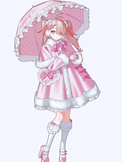 女孩子
