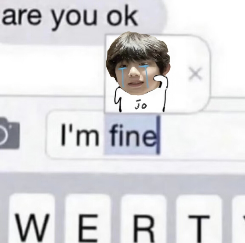 找到你了，我的肥肘之心