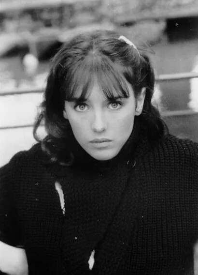 Isabelle Adjani ​​​