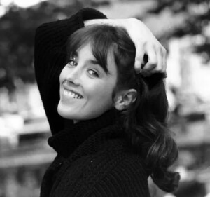 Isabelle Adjani ​​​