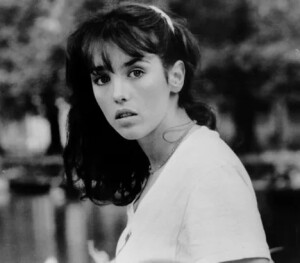 Isabelle Adjani ​​​