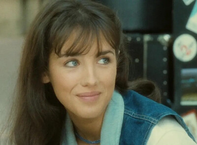 Isabelle Adjani ​​​
