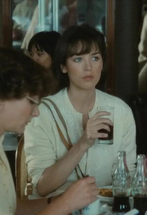 Isabelle Adjani ​​​