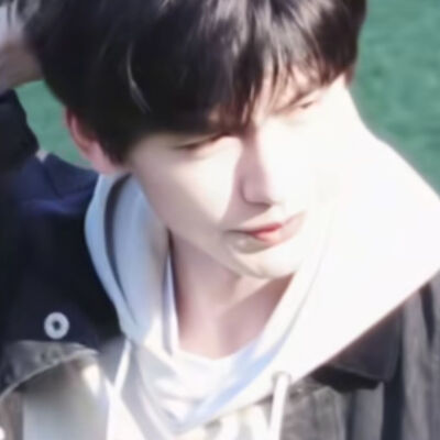 闪亮亮的蒋峤西