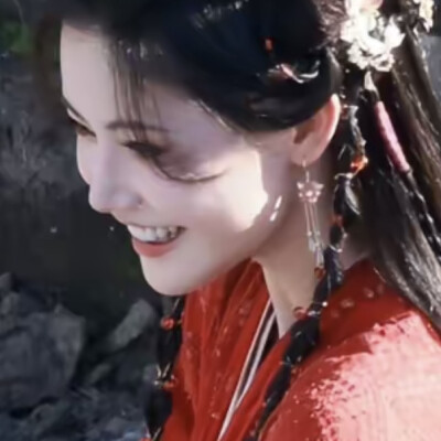 我等了一辈子十万狂花入梦来